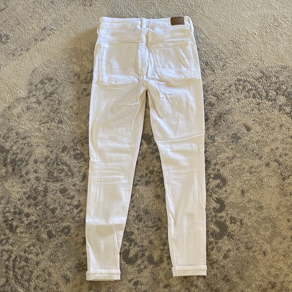 AE High Rise Jegging - Picture 2 of 3